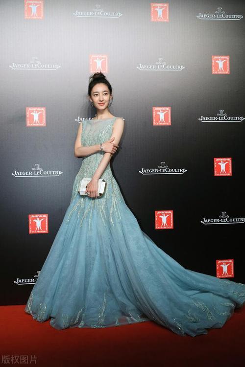 影视女演员王丽坤最美的10张照片欣赏