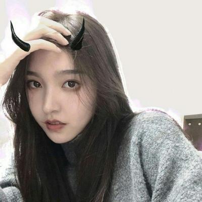 今年最流行的闺蜜头像两人一人一张 好看的女生头像大全