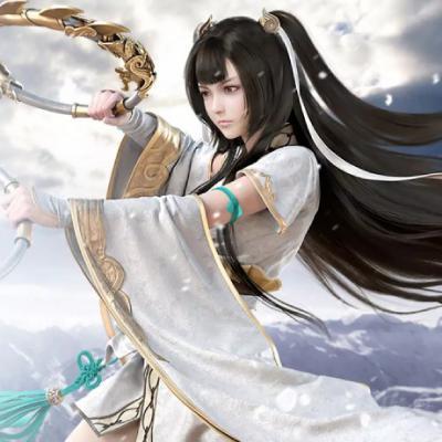 天涯明月刀头像,天涯明月刀游戏人物头像高清