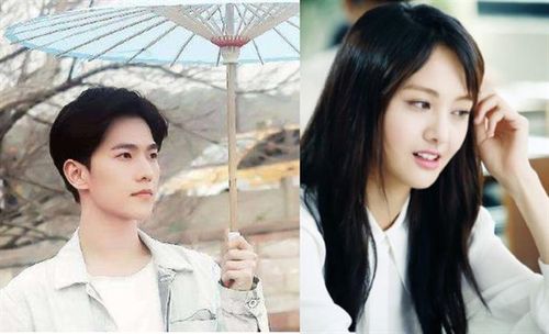 郑爽曾为高片酬和讨厌的男艺人拍戏杨洋疑似中枪