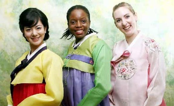 有人指出:"白种人容易衰老,黄种人却衰老最慢",这是真