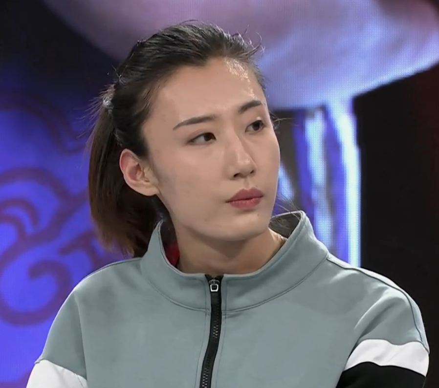 牵扯不如郑益昕,得分不如杨涵玉,王媛媛为何仍是东京最佳人选?