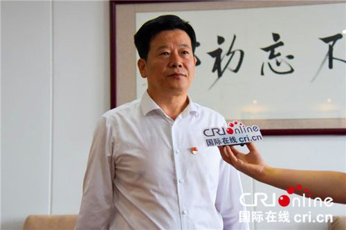 宝钛集团董事长王文生:建设世界钛业强企 "十四五"末实现钛材市场占有