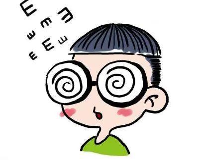 【健康促进】关注青少年眼健康|近视分类,症状及危害