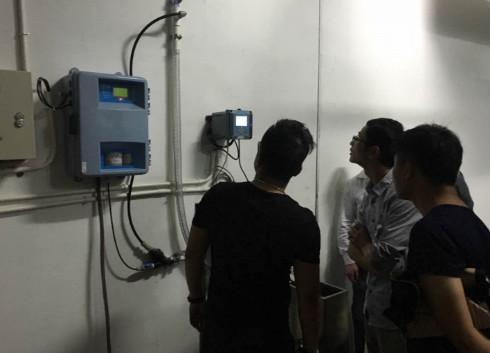 杭州水表智慧水务项目又添力作附图