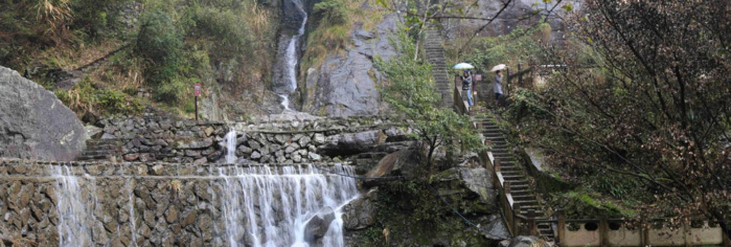 千丝岩石文化公园旅游攻略