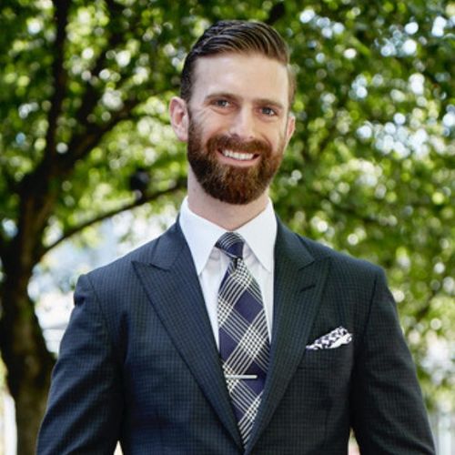 ian rosen (harry rosen)
