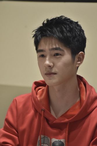 来自:豆瓣小组               刘昊然这几天唐人街探案3路演