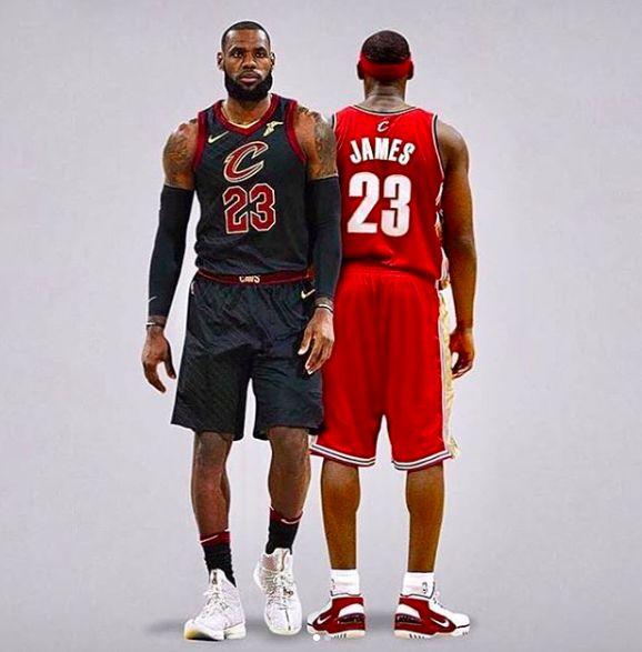 詹姆斯真的要加盟火箭?科比发话了.