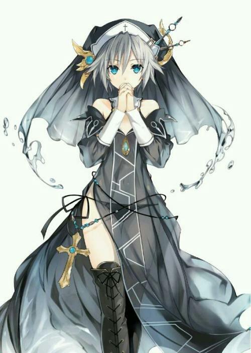 [约会大作战]本条二亚