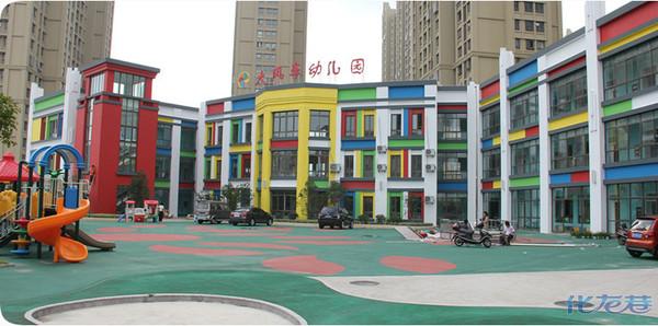 被常州这些土豪幼儿园学费吓到了,没有最贵只有更贵!