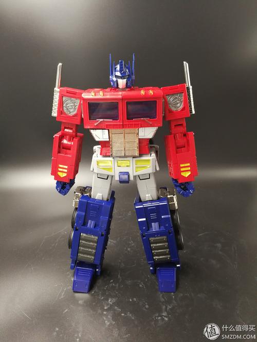 擎天柱mp级g1变形模具整理合集