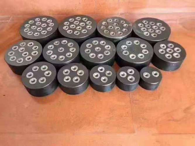 矿用锚具生产工厂锚具标准