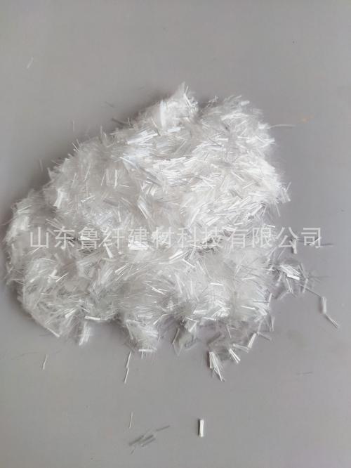 水溶型聚乙烯醇纤维 pva纤维水溶纤维 80度水溶纤维