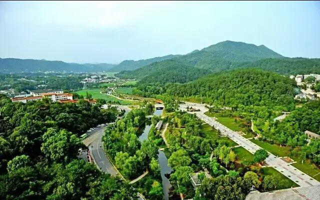 韶山之风光景色|名胜区|人文景观|风景_网易订阅