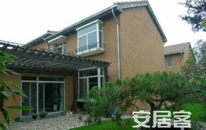 中央别墅区 欧陆苑三期独栋 豪装 500米大花园 包税 稀缺