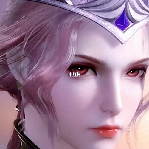 斗罗大陆女神-比比东_斗罗大陆_斗罗大陆_影视_动漫