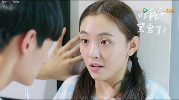 《我的奇妙男友》金泰焕舌尖吻撩妹吴倩女友力霸屏