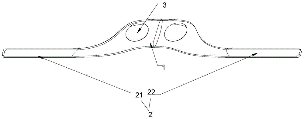 一种具有微电流按摩功能的关节护具的制作方法