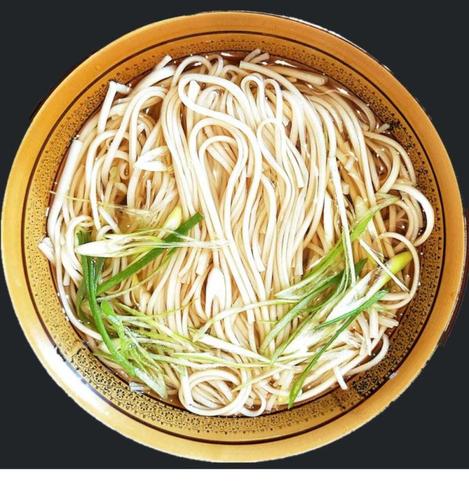 10040425370610商品名称:陕西农家特产空心挂面条粗细面条手工挂面625