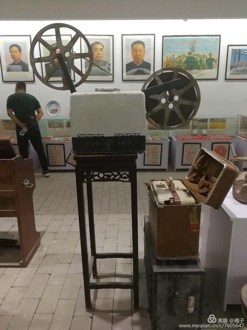 《麦新纪念馆》