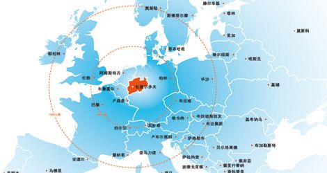 北威州_德国北威州