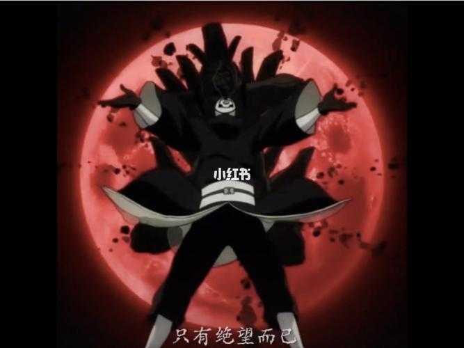 我是第二个六道仙人 我是唯一的存在_动漫_影视_动漫