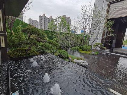 龙湖景粼天著,彭家坪中路-兰州龙湖景粼天著二手房