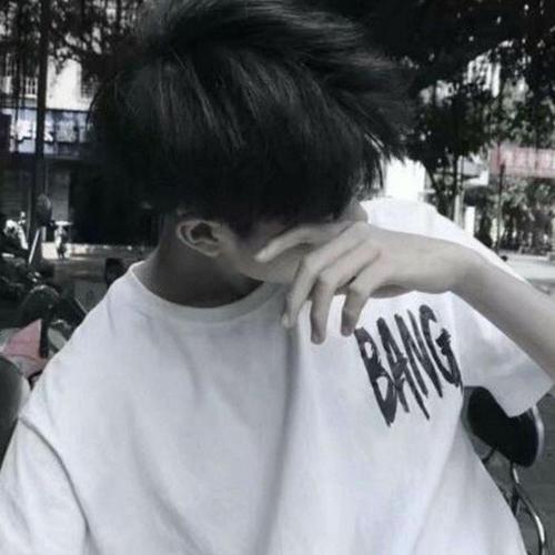 男生撩妹适合用的头像,男生头像图片-回车桌面