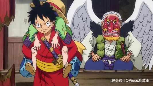 海贼王中的9把名刀,6把出自和之国,和道与阎魔才是一对?