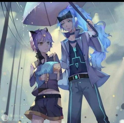 小心超人与伽罗的故事