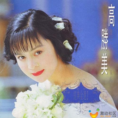 212010高胜美经典金选2爱上一个不回家的人ape转320kmp3