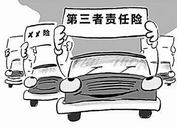 第三者责任险2百万 第三者责任险保费