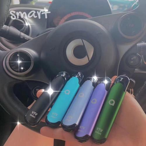 vtv电子烟危害典型案例【百收家族】