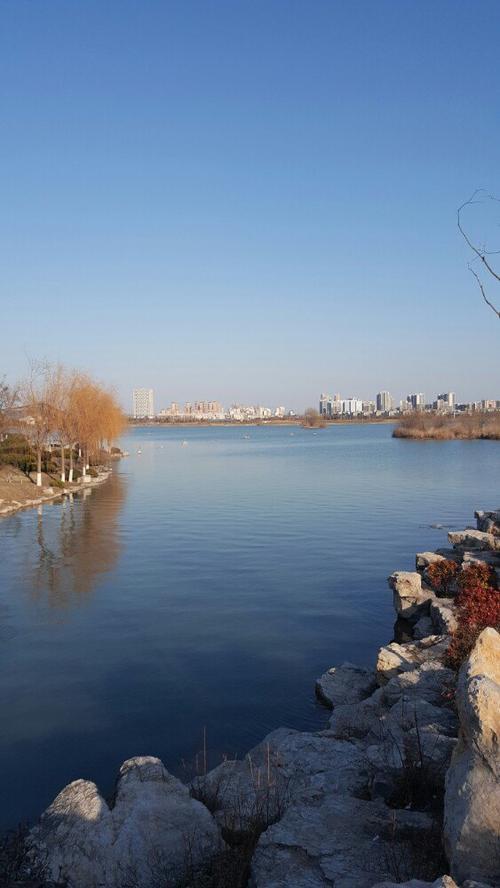 徐州大龙湖好玩吗,徐州大龙湖景点怎么样_点评_评价【携程攻略】