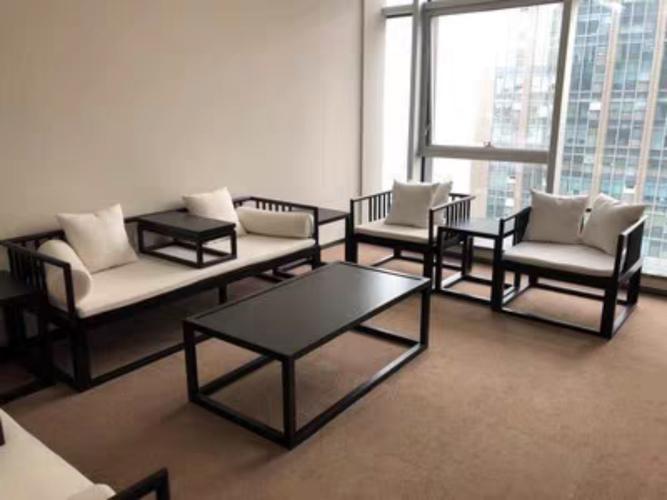 新中式家具全屋定制时应该注意的问题