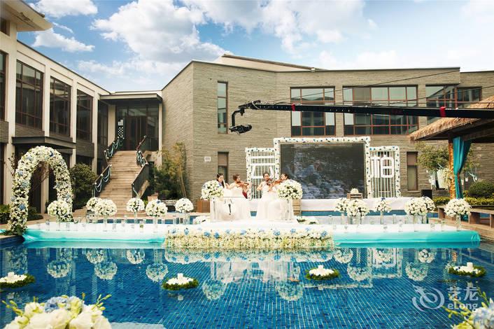 徐州小南湖凯莱度假酒店