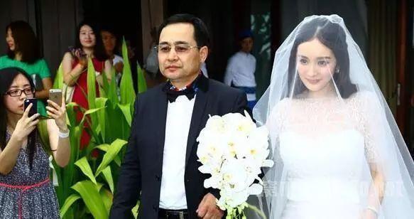 父女合伙开公司杨幂与父亲成立新公司共同持股