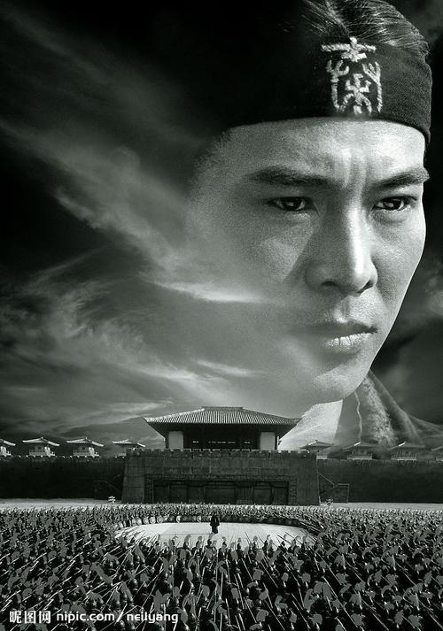 【谭盾精选】英雄电影原声带│谭盾王菲帕尔曼鼓童│320k