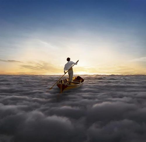 平克·弗洛伊德(pink floyd)新专辑《the endless river》320kbps