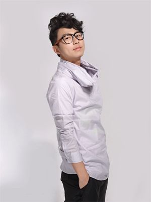 2013陈欢雅痞脱口秀