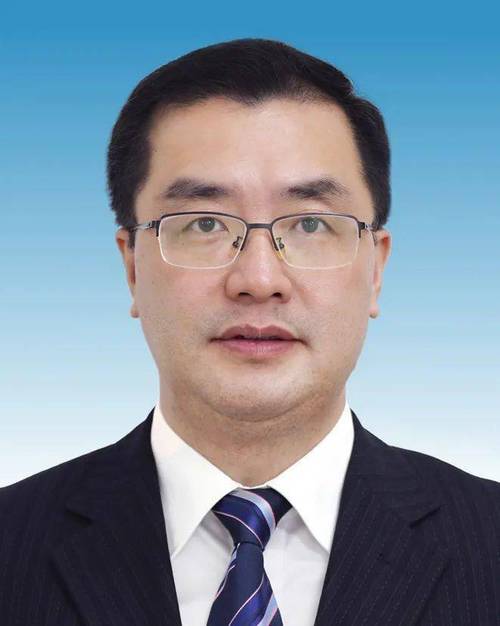 玉林市人民政府市长,副市长简历