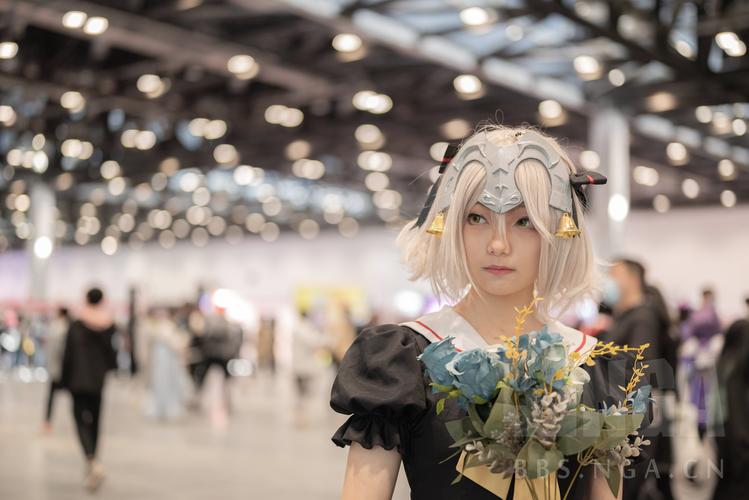 五一北京漫展归来