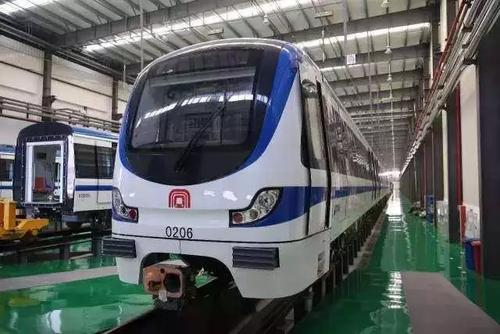 合肥地铁2号线下月试运行啦!你最关心的都在这里