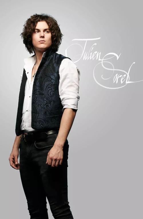 科莫 cme 饰演 于连