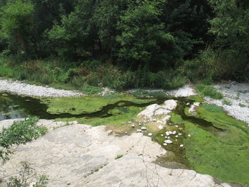 身边的风景——唐庄至三角地