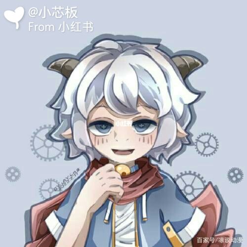 喜羊羊人物大集合_喜羊羊_影视_动漫