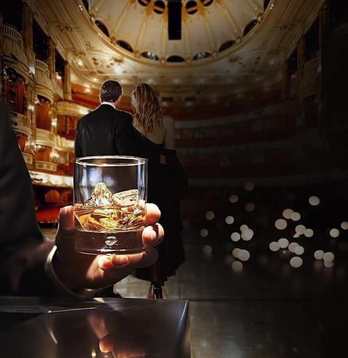 低调奢华晚宴图片