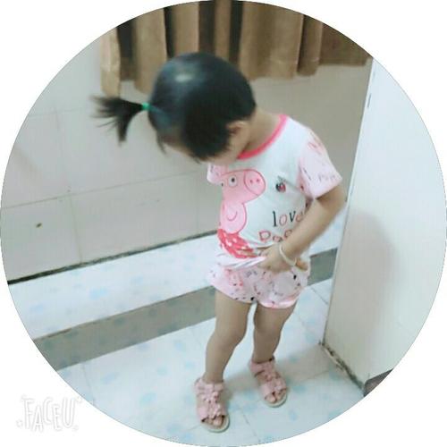 新科幼儿园 小班一日流程!