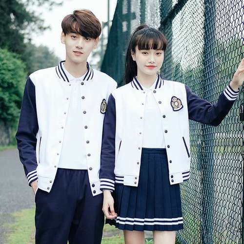 泉州质量好的学生校服